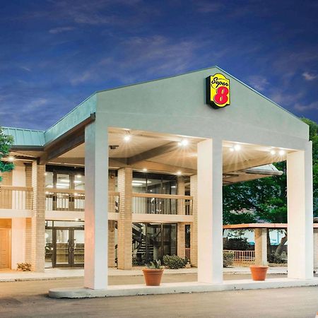 Super 8 By Wyndham Ozona Hotel Bagian luar foto