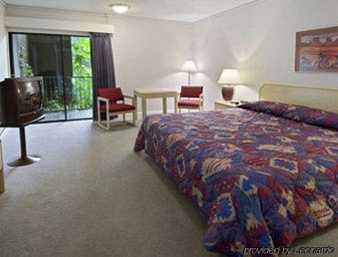 Super 8 By Wyndham Ozona Hotel Ruang foto