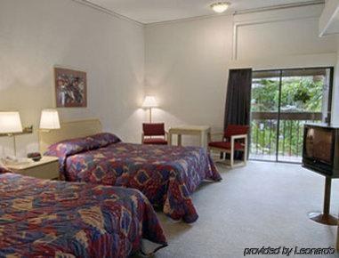 Super 8 By Wyndham Ozona Hotel Ruang foto
