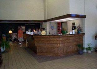 Super 8 By Wyndham Ozona Hotel Bagian luar foto